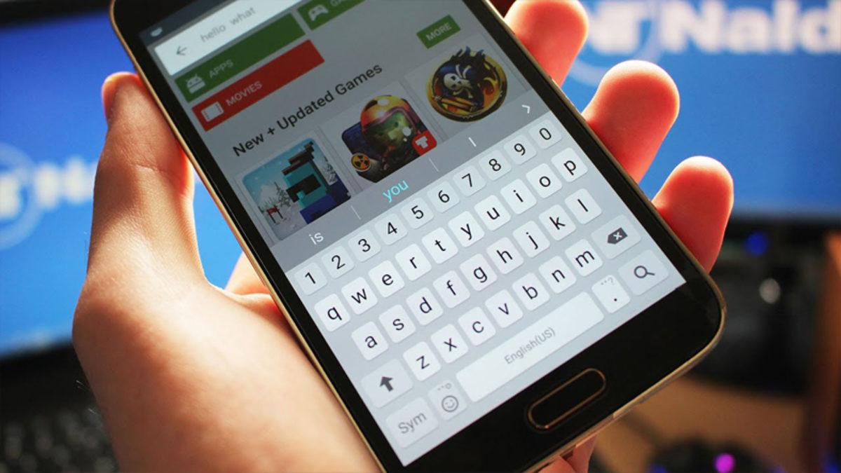 Android İçin En Kullanışlı 7 Klavye Uygulaması
