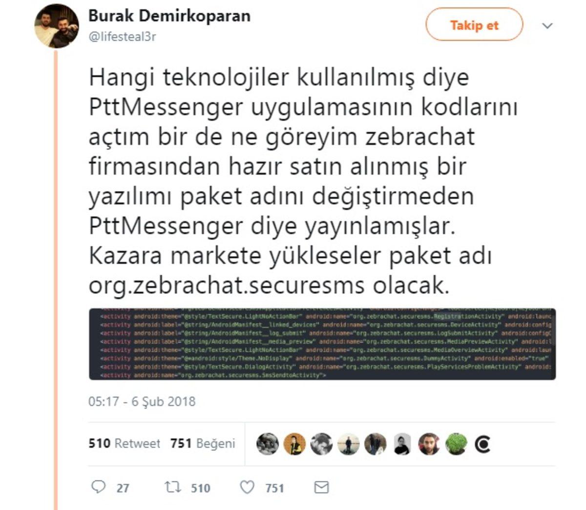 1 Yıl Önce WhatsApp’a Rakip Gösterilen PttMessenger’a Ne Oldu?