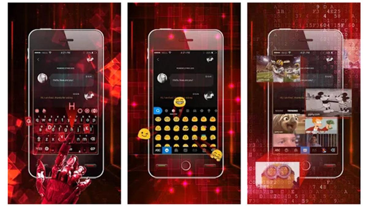 Android İçin En Kullanışlı 7 Klavye Uygulaması