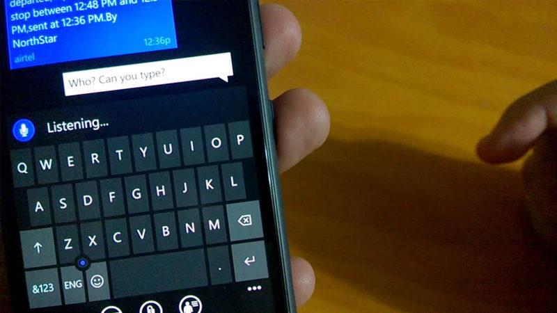 Android İçin En Kullanışlı 7 Klavye Uygulaması