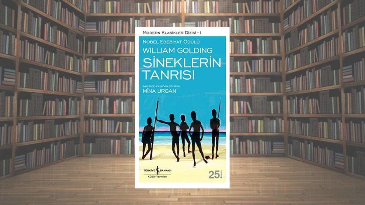 En Karanlık Yönlerinizi  Yüzünüze Vurup İnsanlığı Sorgulatan, Mutlaka Okumanız Gereken 10 Roman