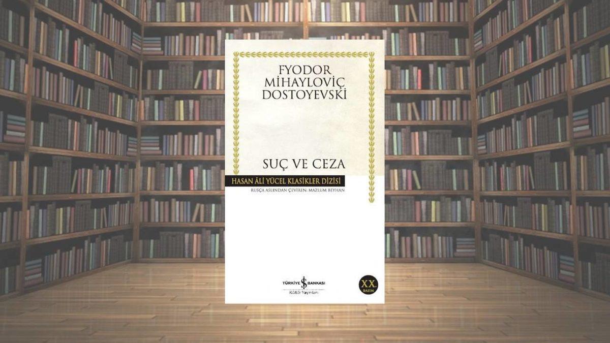 En Karanlık Yönlerinizi  Yüzünüze Vurup İnsanlığı Sorgulatan, Mutlaka Okumanız Gereken 10 Roman