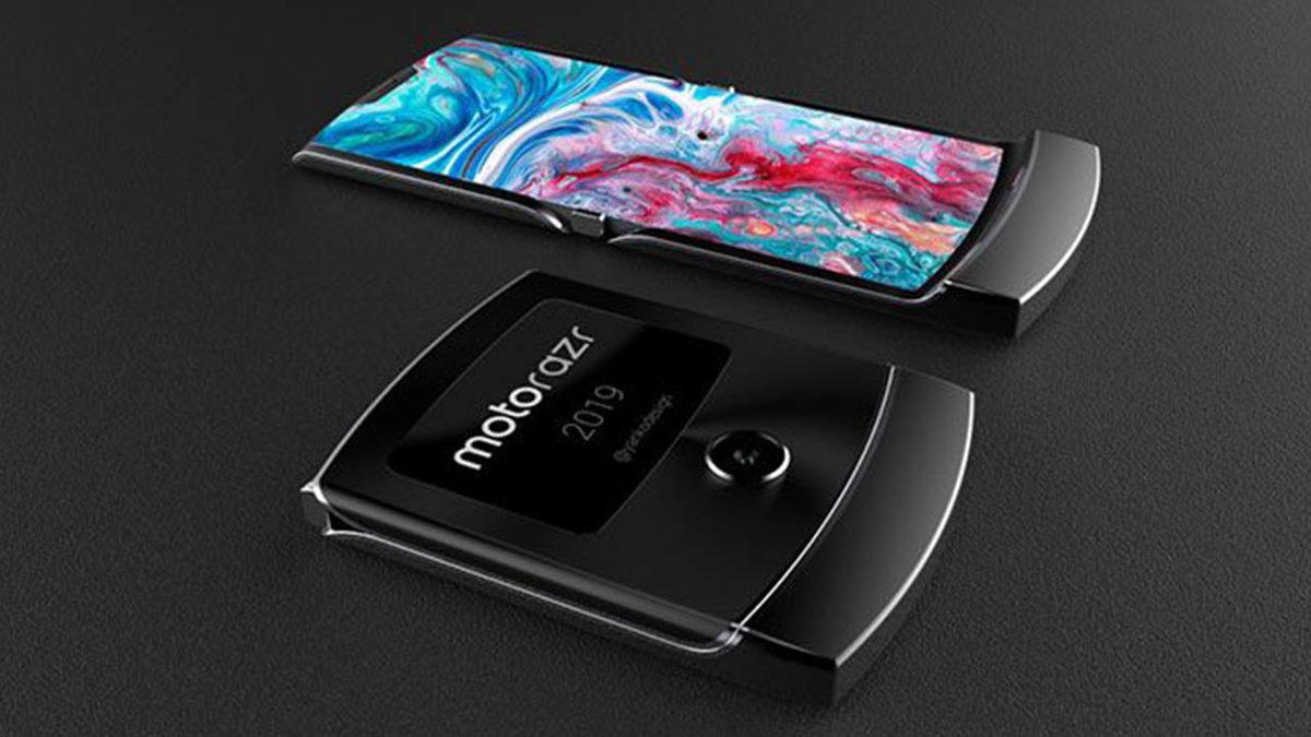Motorola Razr 2019'un Çıkış Zamanı Ertelendi 2 Motorola Razr 2019’un Çıkış Tarihi Ertelendi