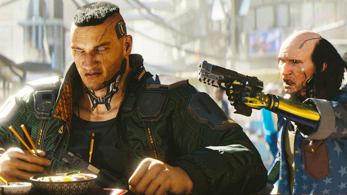 Cyberpunk 2077 Yapımcısı, Oyunun Motoru İle İlgili Açıklama Yaptı
