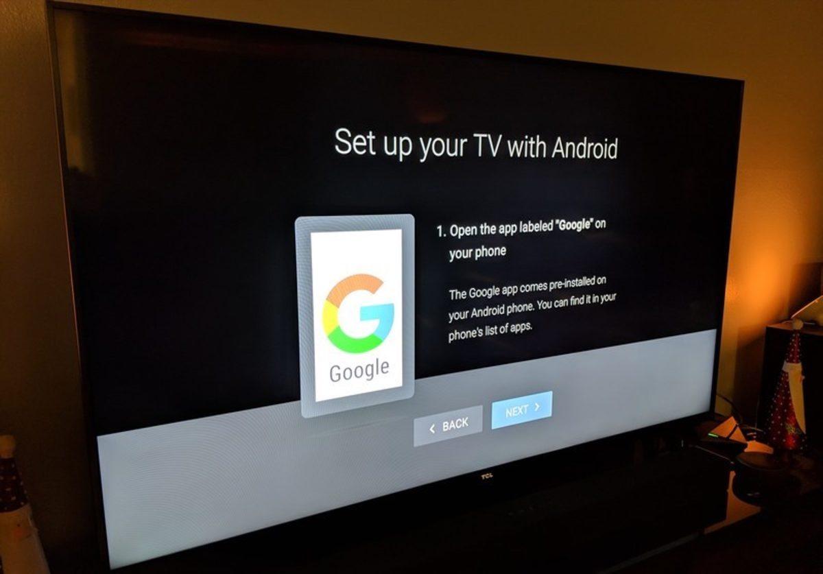 Android TV’lerde Yer Alan Google Gelişmiş Koruma Sorunu Nasıl Çözülür?