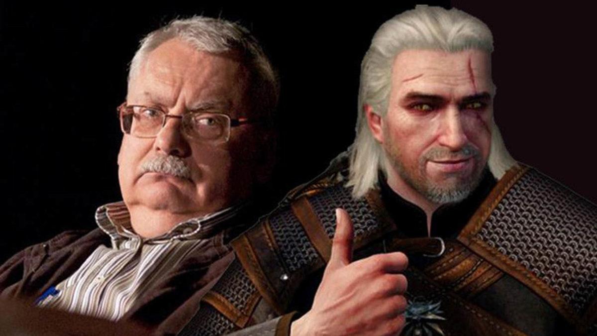 CD Projekt RED, The Witcher’ın Yazarıyla Yeni Bir Anlaşma Yaptı