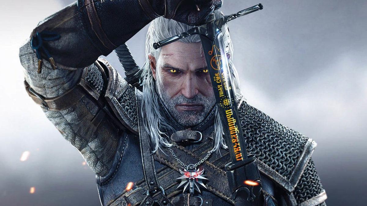 CD Projekt RED, The Witcher’ın Yazarıyla Yeni Bir Anlaşma Yaptı