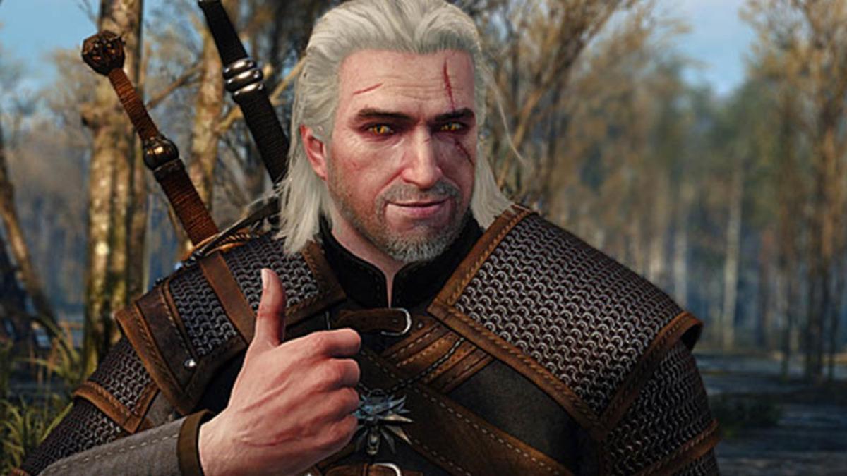CD Projekt RED, The Witcher’ın Yazarıyla Yeni Bir Anlaşma Yaptı