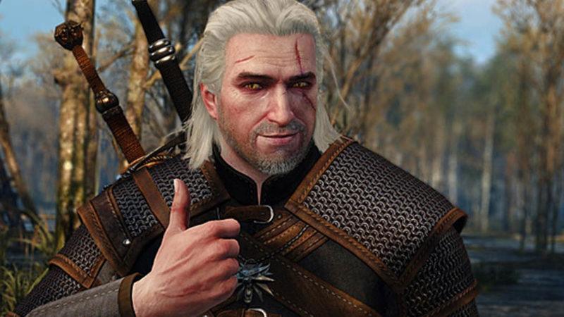 CD Projekt RED, The Witcher’ın Yazarıyla Yeni Bir Anlaşma Yaptı