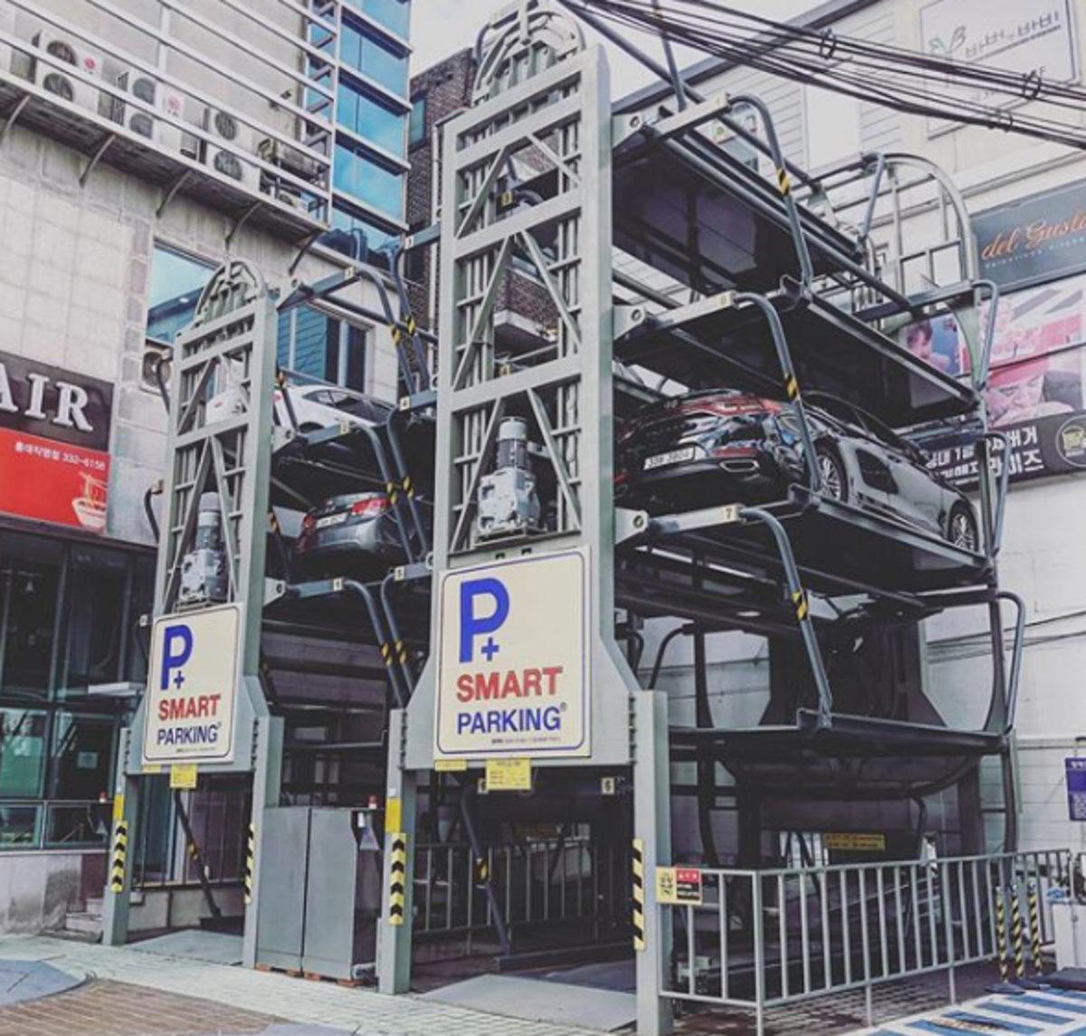 Bulunduğu Ülkede Hayatı Kolaylaştıran Birbirinden Yaratıcı 10 Fikir