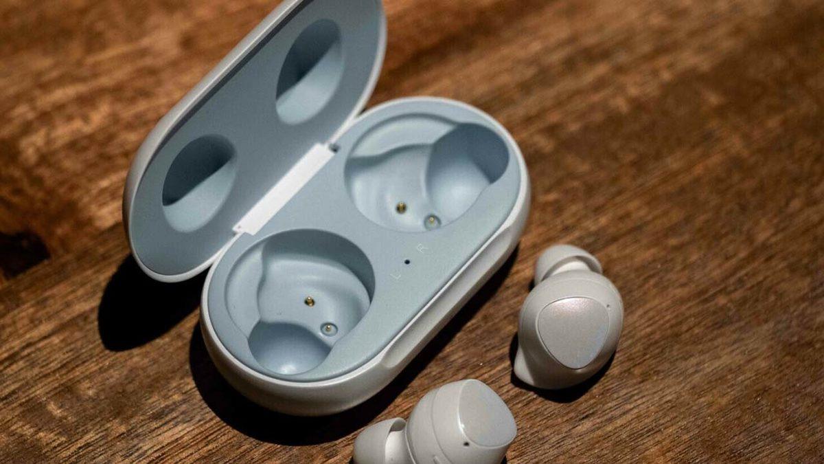 Yakın Zamanda Çıkacak Samsung Galaxy Buds Plus’ta Bizi Neler Bekliyor