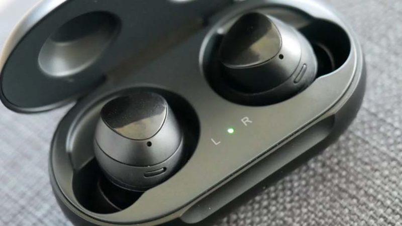 Yakın Zamanda Çıkacak Samsung Galaxy Buds Plus’ta Bizi Neler Bekliyor