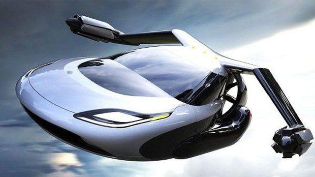 Hyundai, Uçan Arabalarını Gelecek Sene Tanıtacak
