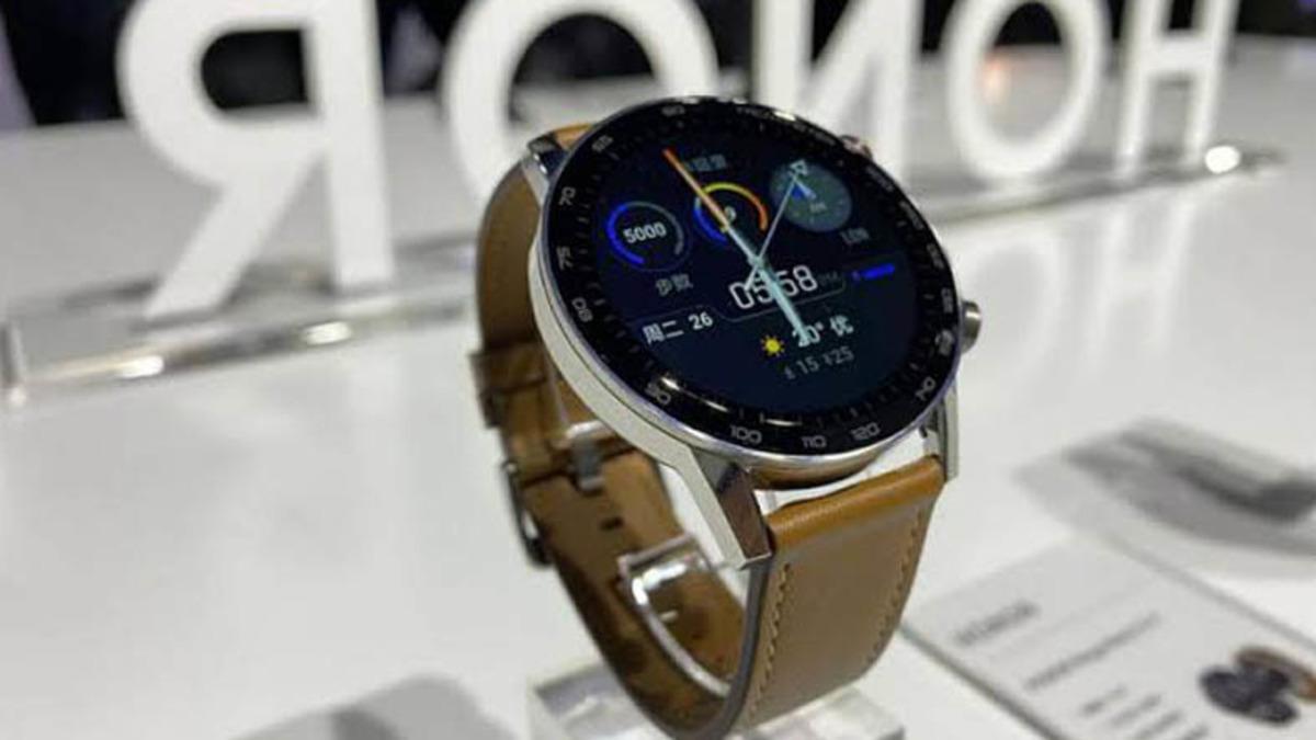 Honor MagicWatch 2’nin Avrupa Satışları Başladı