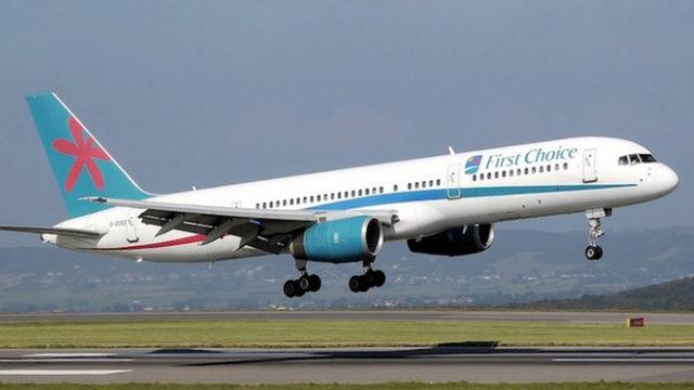 Boeing Araştırmasına Göre Uçak Yolculuklarının En Tehlikeli Evreleri