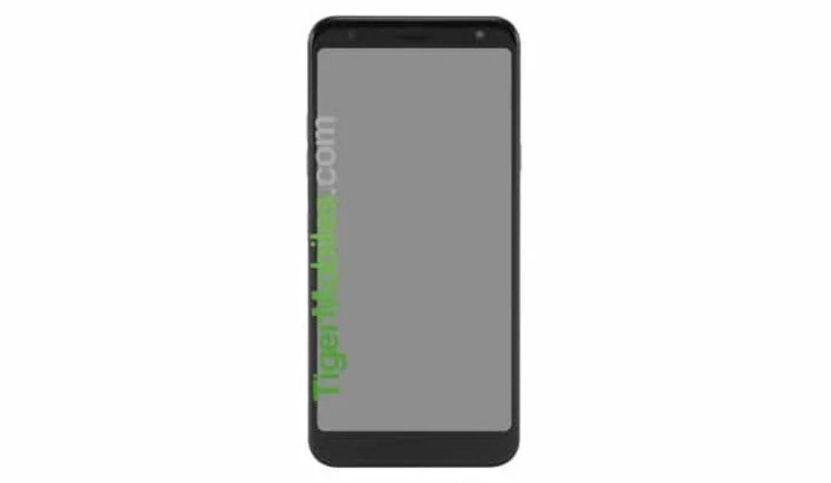 LG K12+’ın Teknik Özellikleri ve Fotoğrafları, MWC 2019’dan Önce Ortaya Çıktı