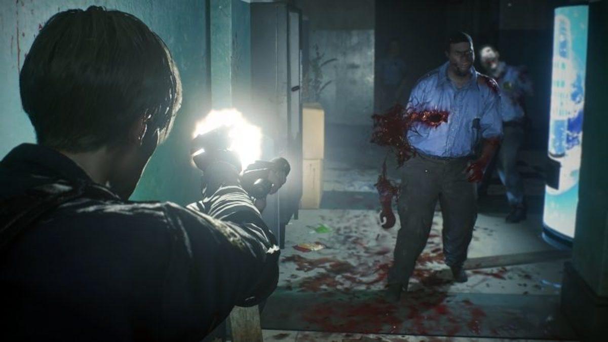 Capcom, Denuvo Korumasını Resident Evil 2 Remake’ten Çıkartıyor