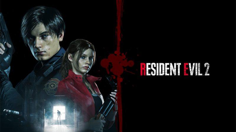 Capcom, Denuvo Korumasını Resident Evil 2 Remake’ten Çıkartıyor