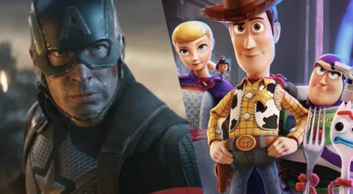 IMAX, 2019 Yılında Büyük Ekranlarına Çok Sayıda İnsan Çekti