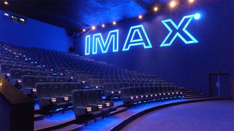 IMAX, 2019 Yılında Büyük Ekranlarına Çok Sayıda İnsan Çekti