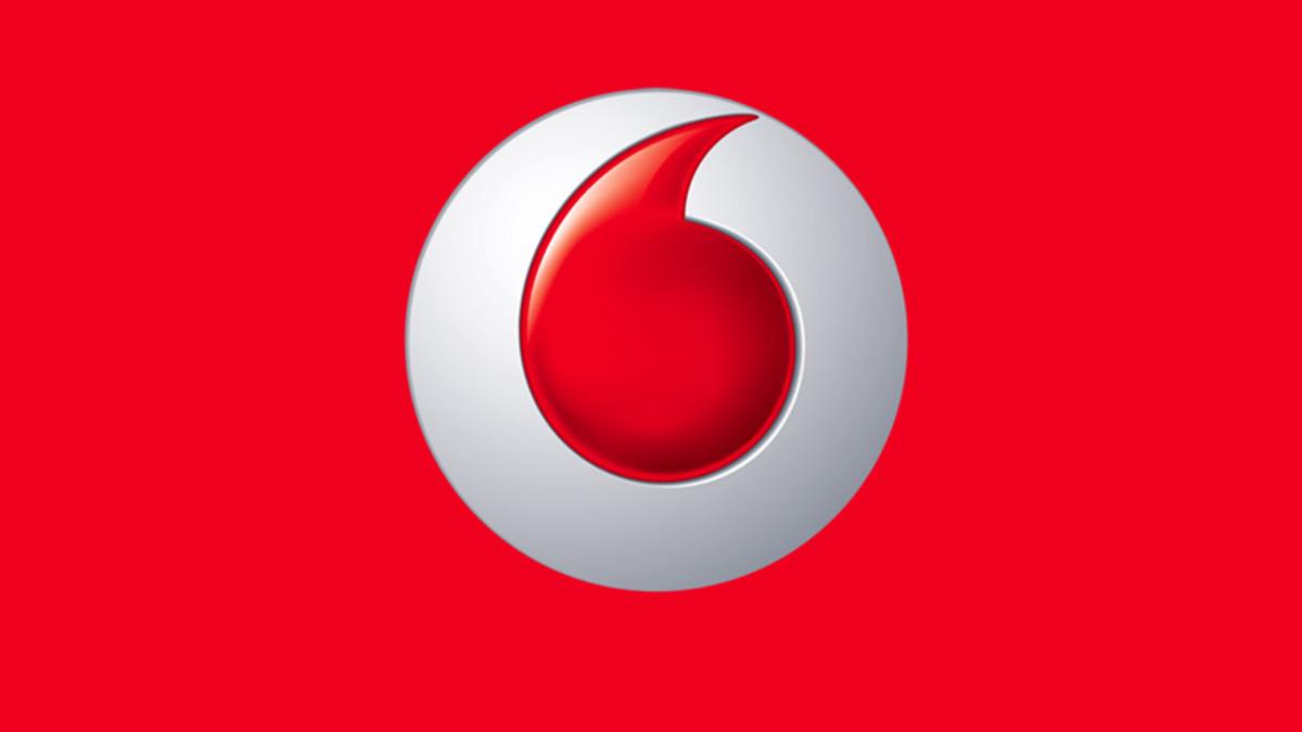 Vodafone, Çekilişle 1 Kişiye 5 Yıllık Bedava İnternet Hediye Edecek