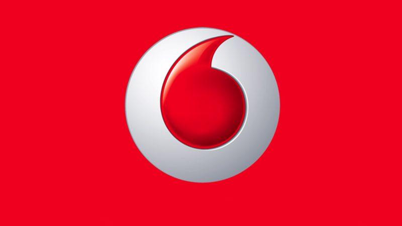 Vodafone, Çekilişle 1 Kişiye 5 Yıllık Bedava İnternet Hediye Edecek