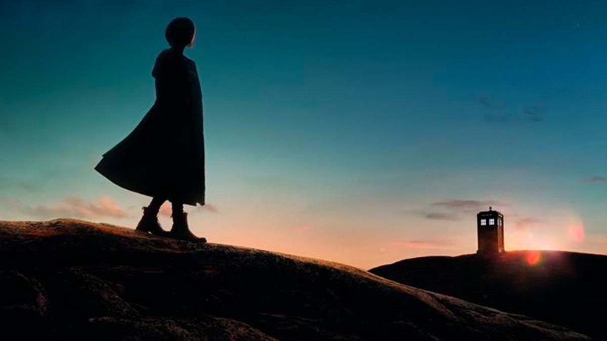 Zaman Yolculuğunu Konu Alan 9 Başarılı Bilim Kurgu Dizisi