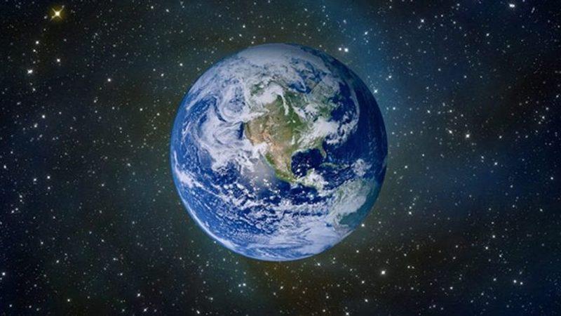 Dünya’nın Kaç Yaşında Olduğunu Nasıl Biliyoruz?