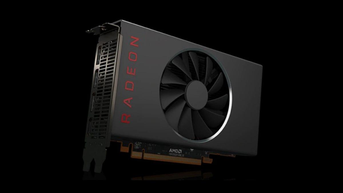 Bütçe Dostu Ekran Kartı AMD Radeon RX 5600 XT CES’te Tanıtılabilir