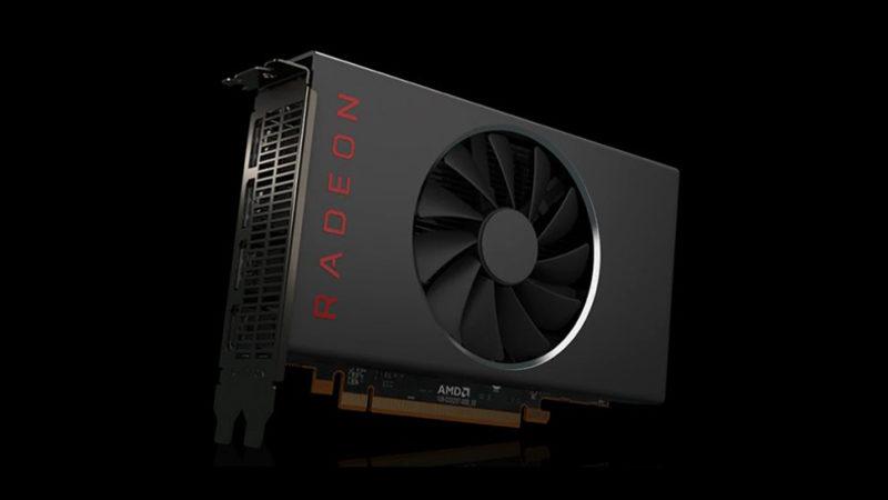 Bütçe Dostu Ekran Kartı AMD Radeon RX 5600 XT CES’te Tanıtılabilir