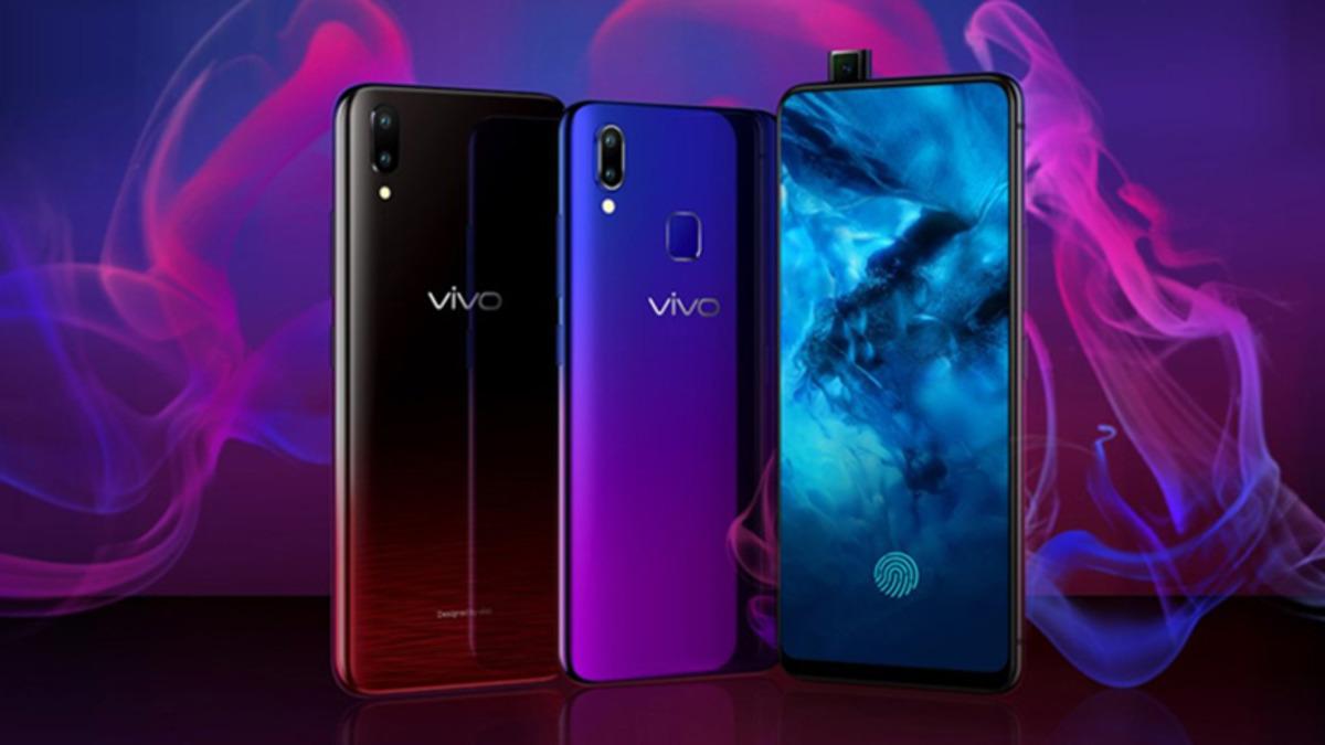 Vivo, Yeni Telefonunu Tanıtacağı Tarihi Duyurdu