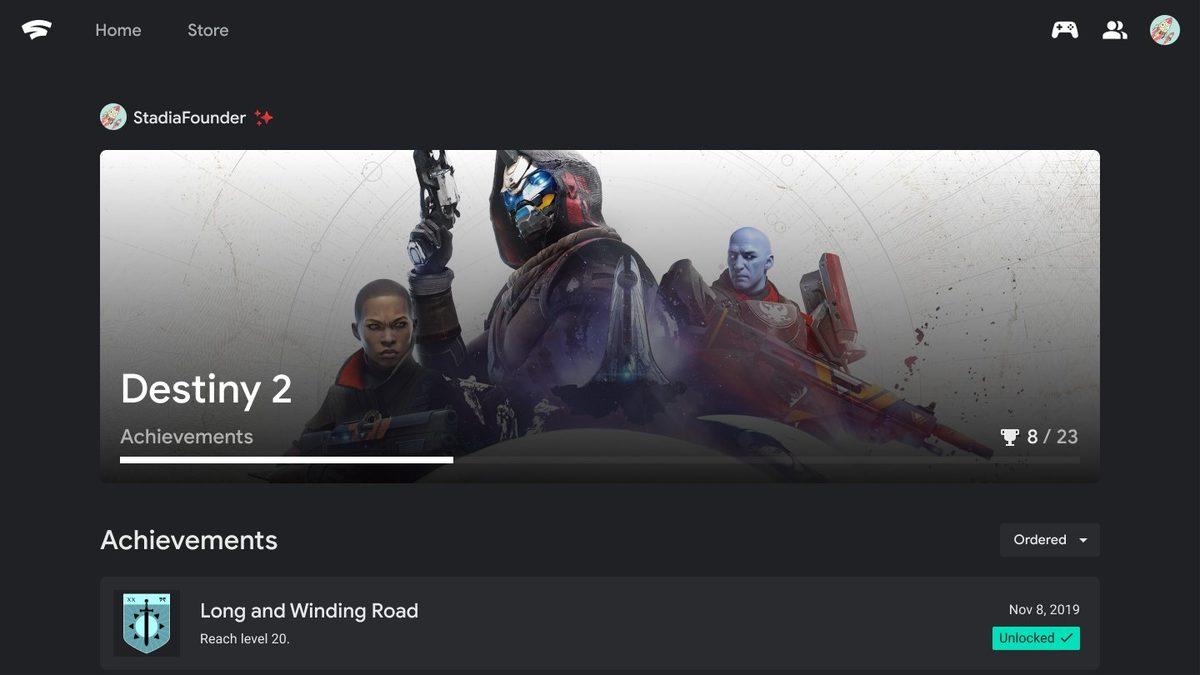 Google, Oyun Konsollarındaki Önemli Bir Özelliği Stadia’ya Getirdi