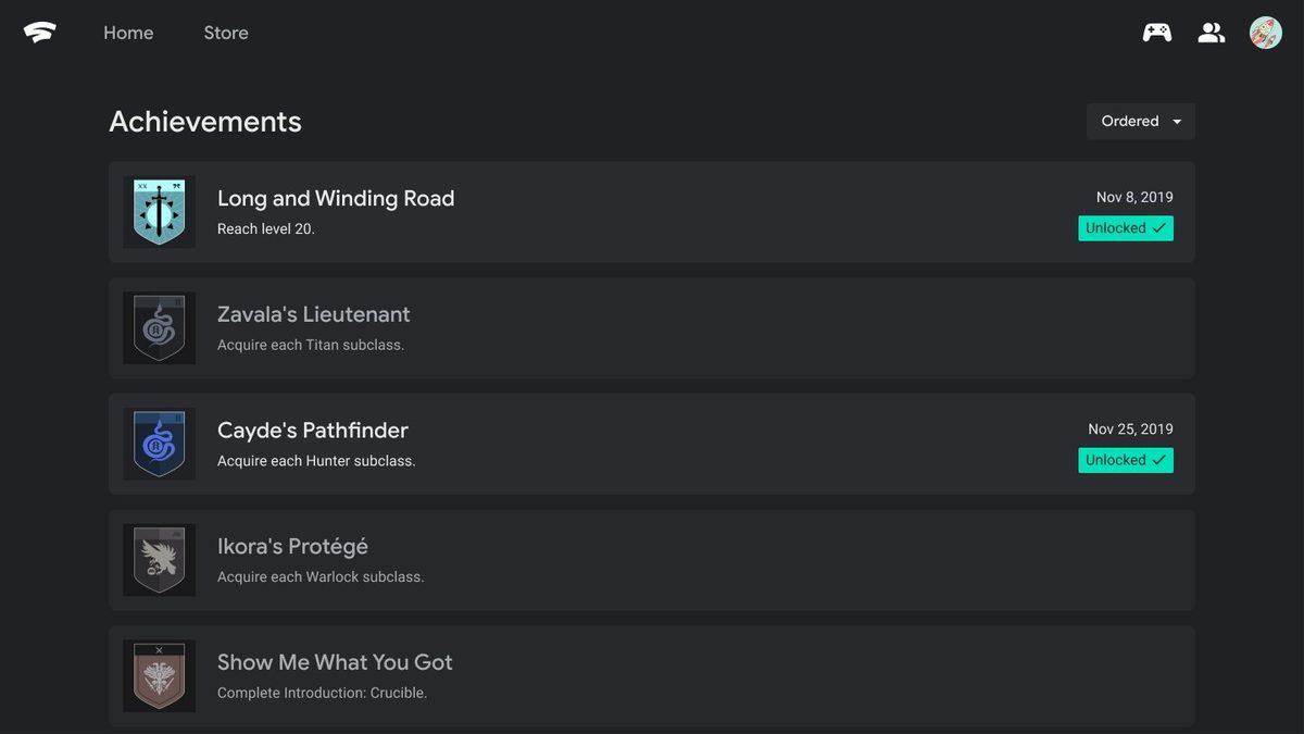 Google, Oyun Konsollarındaki Önemli Bir Özelliği Stadia’ya Getirdi