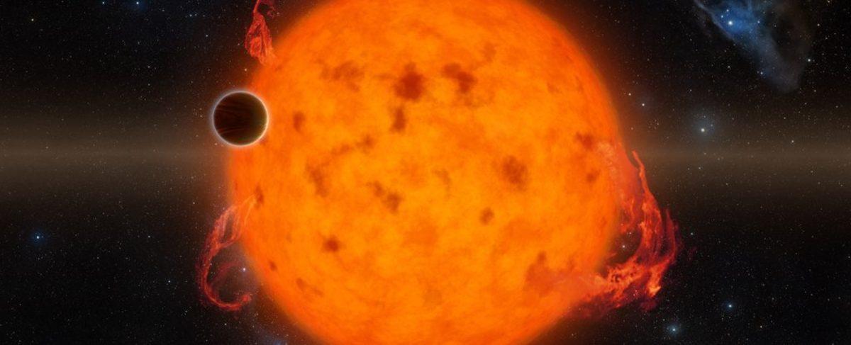 Ötegezegenleri Bulmak İçin Yıldız Işığını Emen Cihaz İcat Edildi