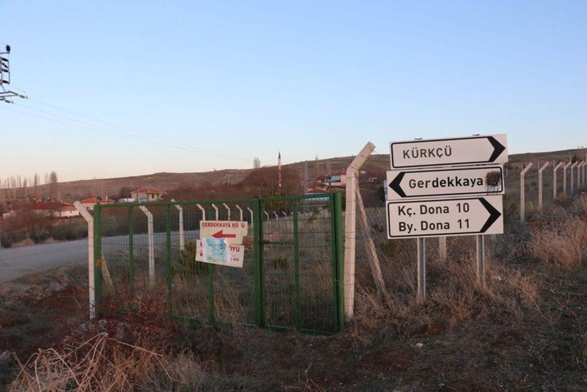 Çorumlu Bir Adamın 68 Kiloluk Göktaşını Sakladığı Ortaya Çıktı