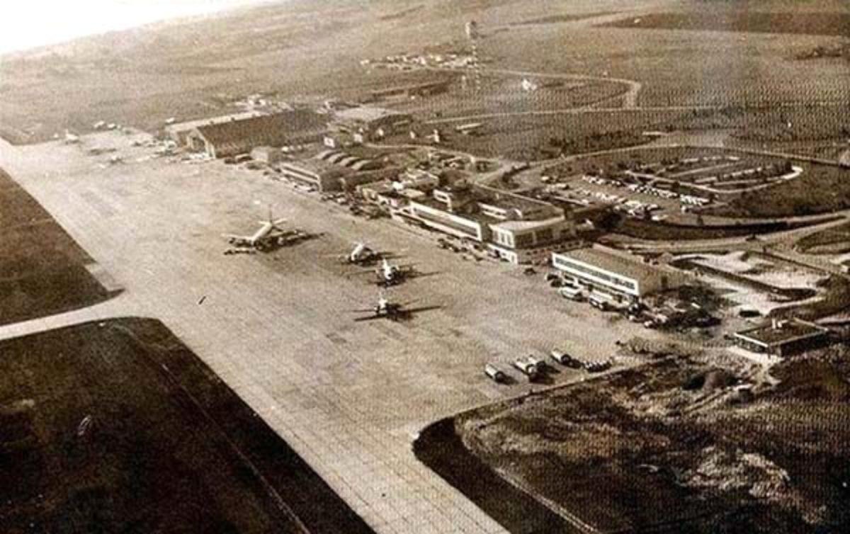 Marmara Denizi’ne Çakılıp 42 Kişiye Mezar Olan Türk Hava Yolları Uçağının Trajik Öyküsü