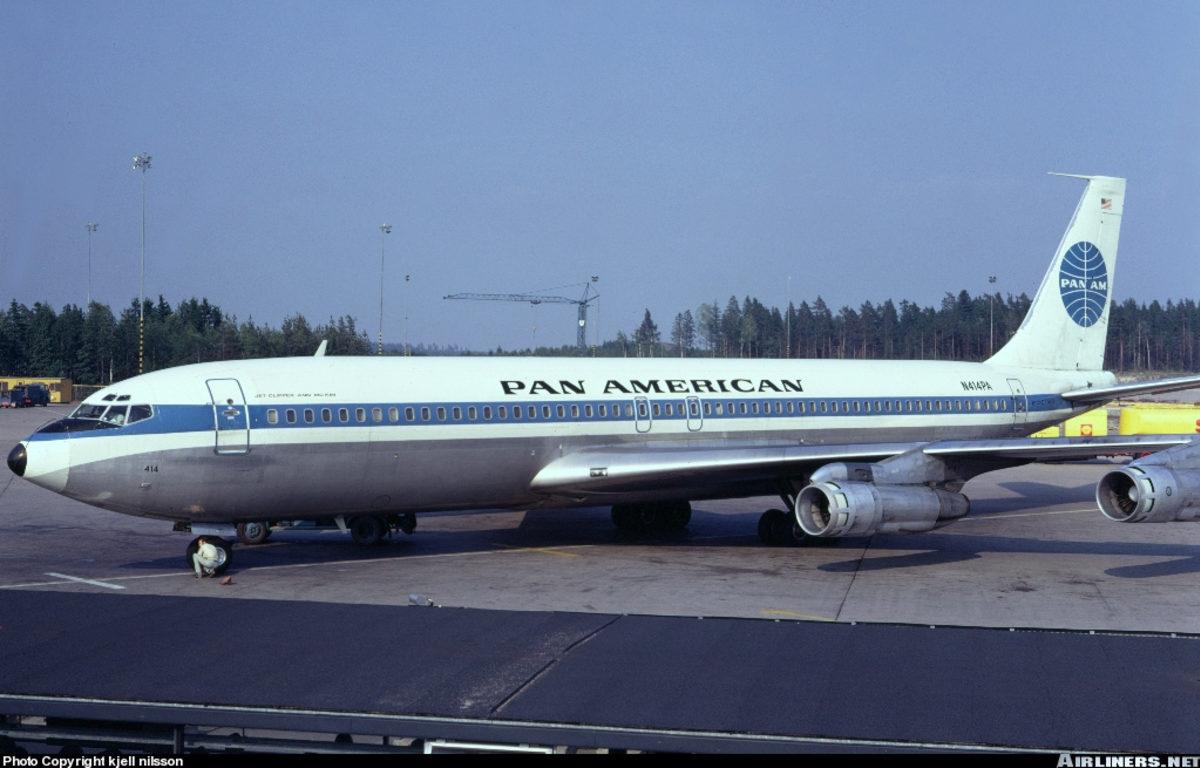Marmara Denizi’ne Çakılıp 42 Kişiye Mezar Olan Türk Hava Yolları Uçağının Trajik Öyküsü