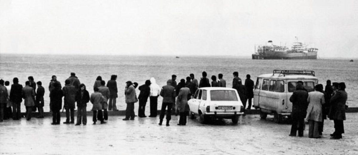 Marmara Denizi’ne Çakılıp 42 Kişiye Mezar Olan Türk Hava Yolları Uçağının Trajik Öyküsü