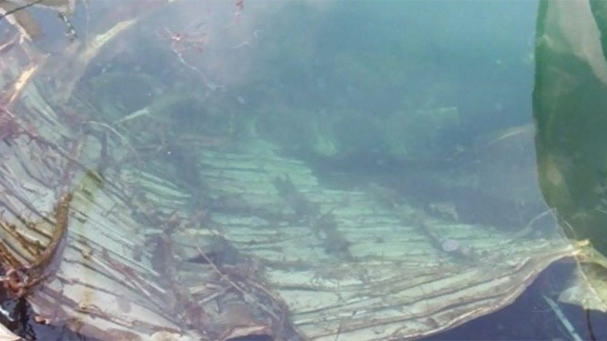 Marmara Denizi’ne Çakılıp 42 Kişiye Mezar Olan Türk Hava Yolları Uçağının Trajik Öyküsü