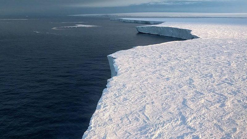 Antarktika’da Yapılan Keşif, Mars’taki Yaşam İzlerine Işık Tutuyor