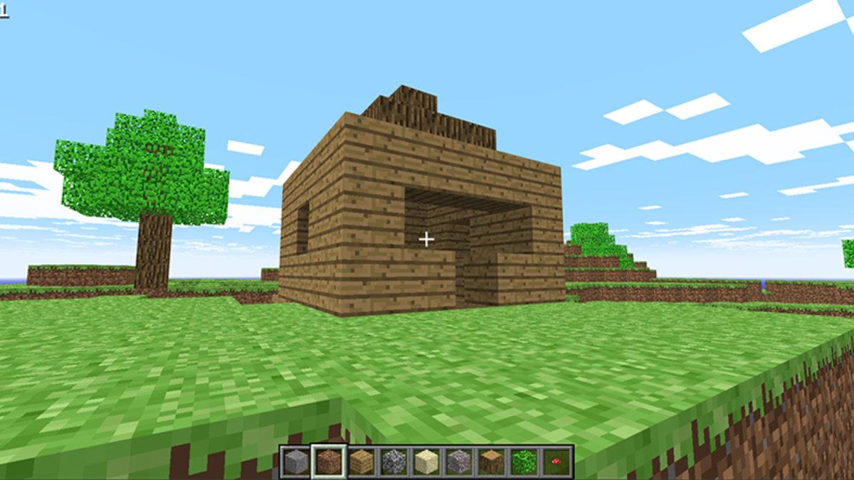 Minecraft, Ücretsiz Olarak Nasıl Oynanır?