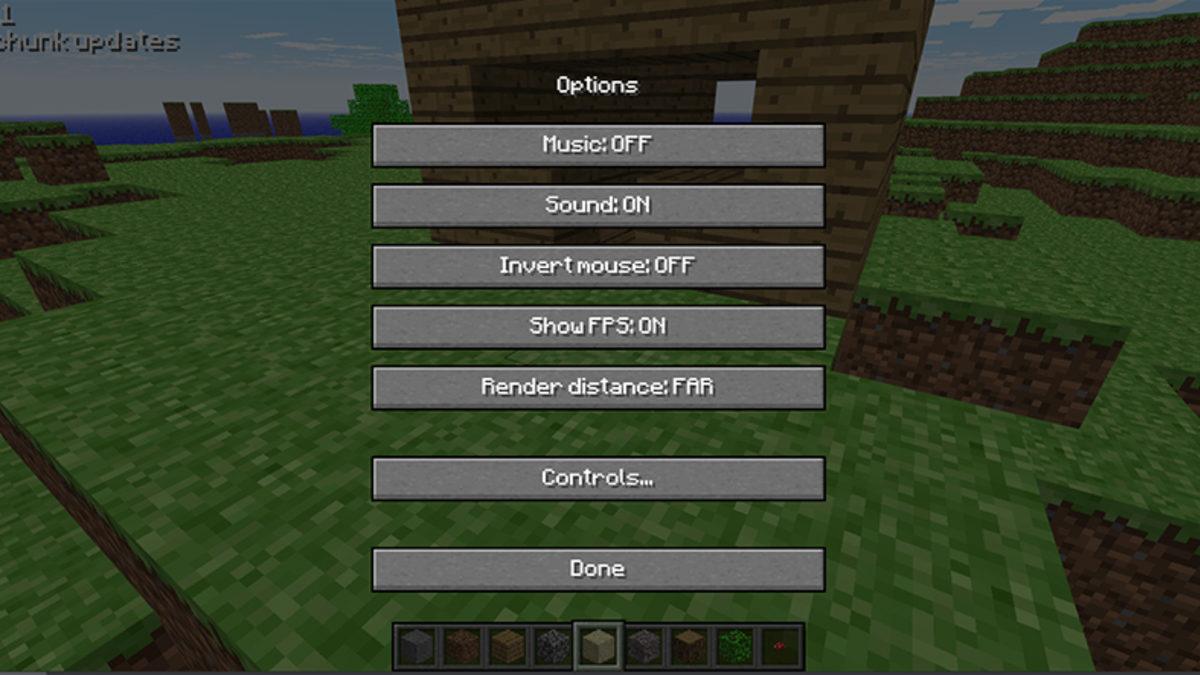 Minecraft, Ücretsiz Olarak Nasıl Oynanır?