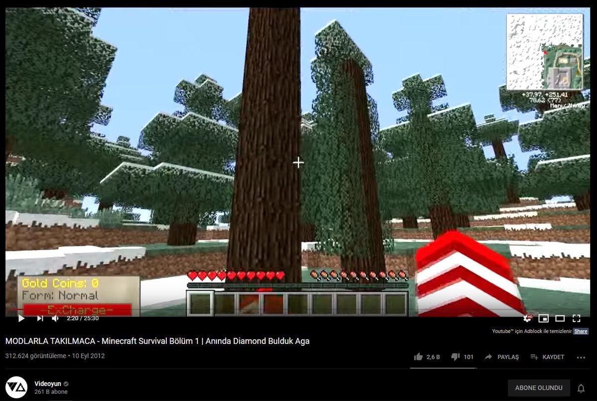 Minecraft, Ücretsiz Olarak Nasıl Oynanır?