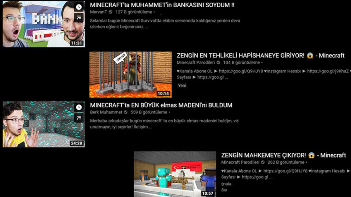 Minecraft, Ücretsiz Olarak Nasıl Oynanır?