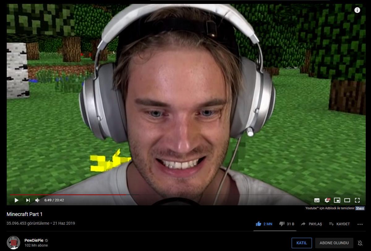 Minecraft, Ücretsiz Olarak Nasıl Oynanır?