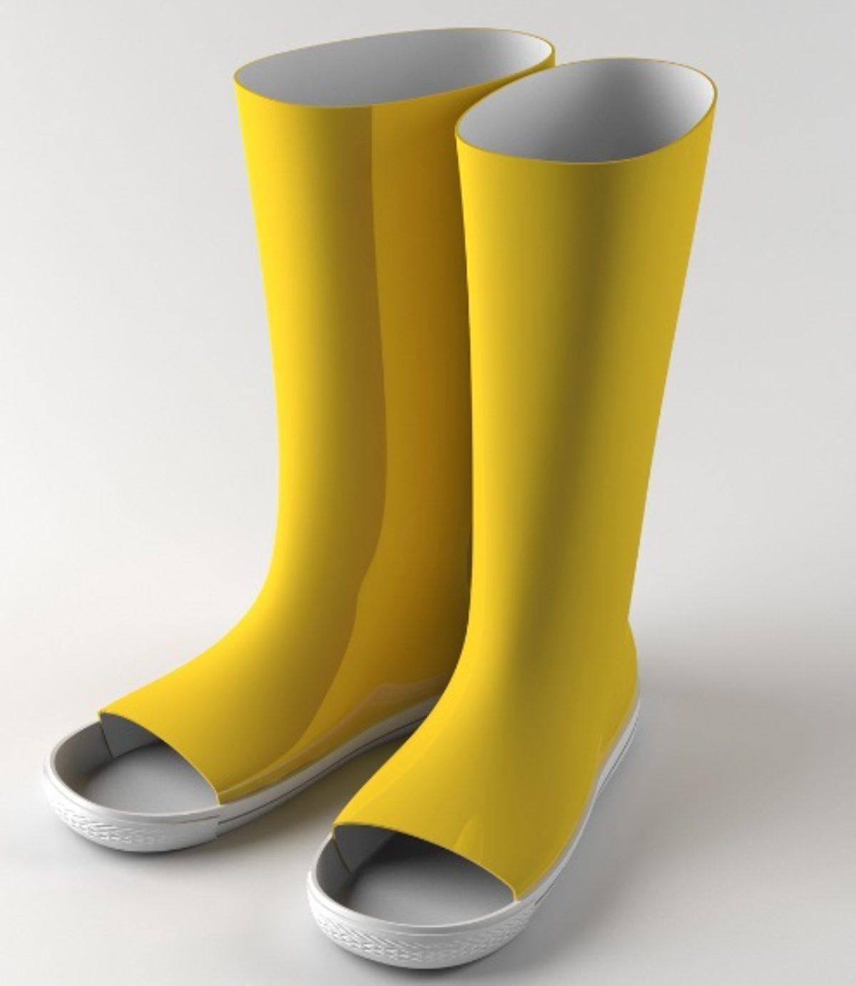 Baktıkça Sinirlerinizi Hoplatacak, Aşırı Kullanışsız 10 Eşya Tasarımı