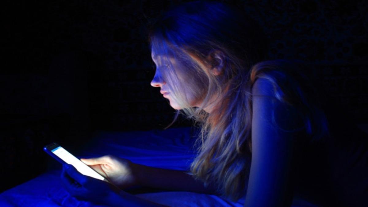 Mavi Işık Filtrelerinin Bilindiği Kadar Etkili Olmadığı Ortaya Çıktı