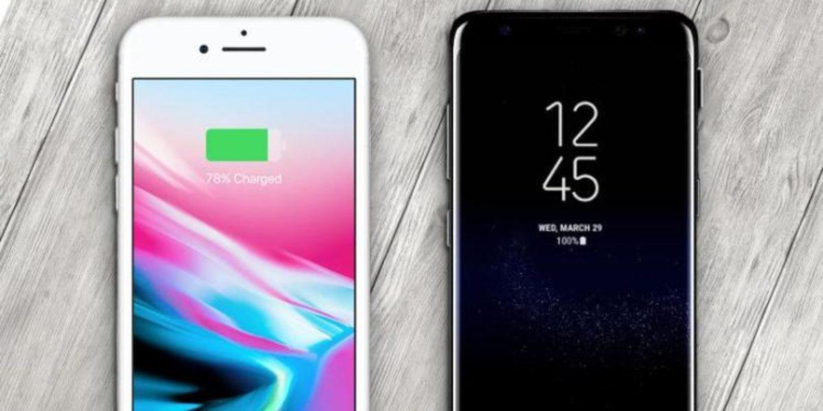 Yaygın Kullanılan Apple ve Samsung Telefonların Radyasyon Limitini Aştığı Ortaya Çıktı