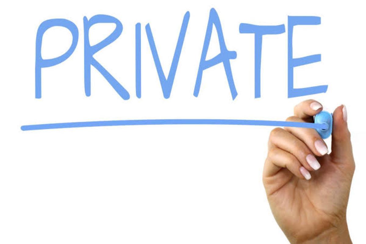 Yapay Zekânın Gizlilik Sorununu Çözebilecek Teknikler