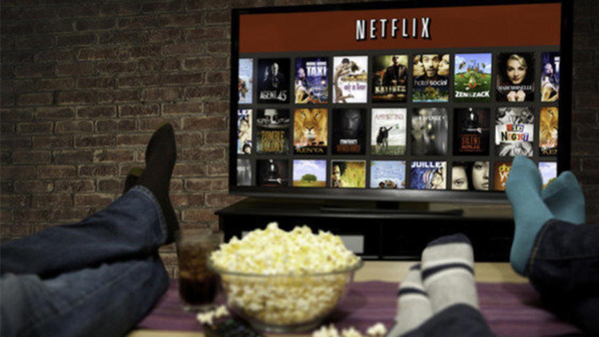 Arkadaşlarınızla Eş Zamanlı Olarak Netflix İzlemenizi Sağlayan Chrome Uzantısı